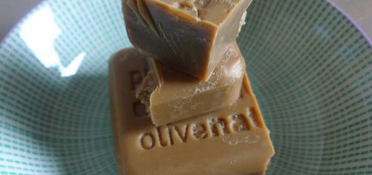 Astuce Savon (Zéro déchet)