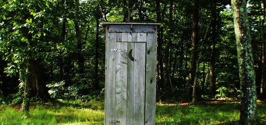 Bilan de mes toilettes sèches … je garde ou pas ?!