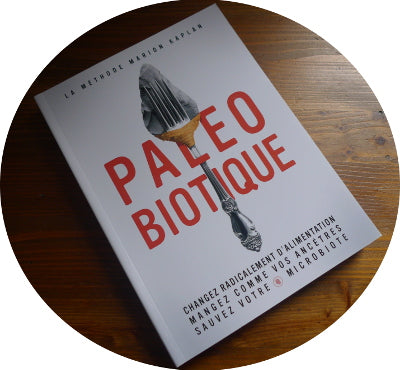 Avis livre Paléobiotique Marion Kaplan