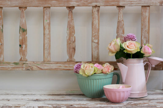 5 Pierres INDISPENSABLES pour toutes les Mamans ♥ + 1 Bonus