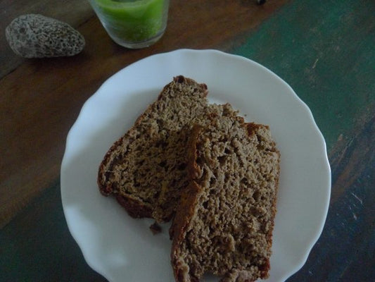 Ma version Pain de Marion Kaplan au four