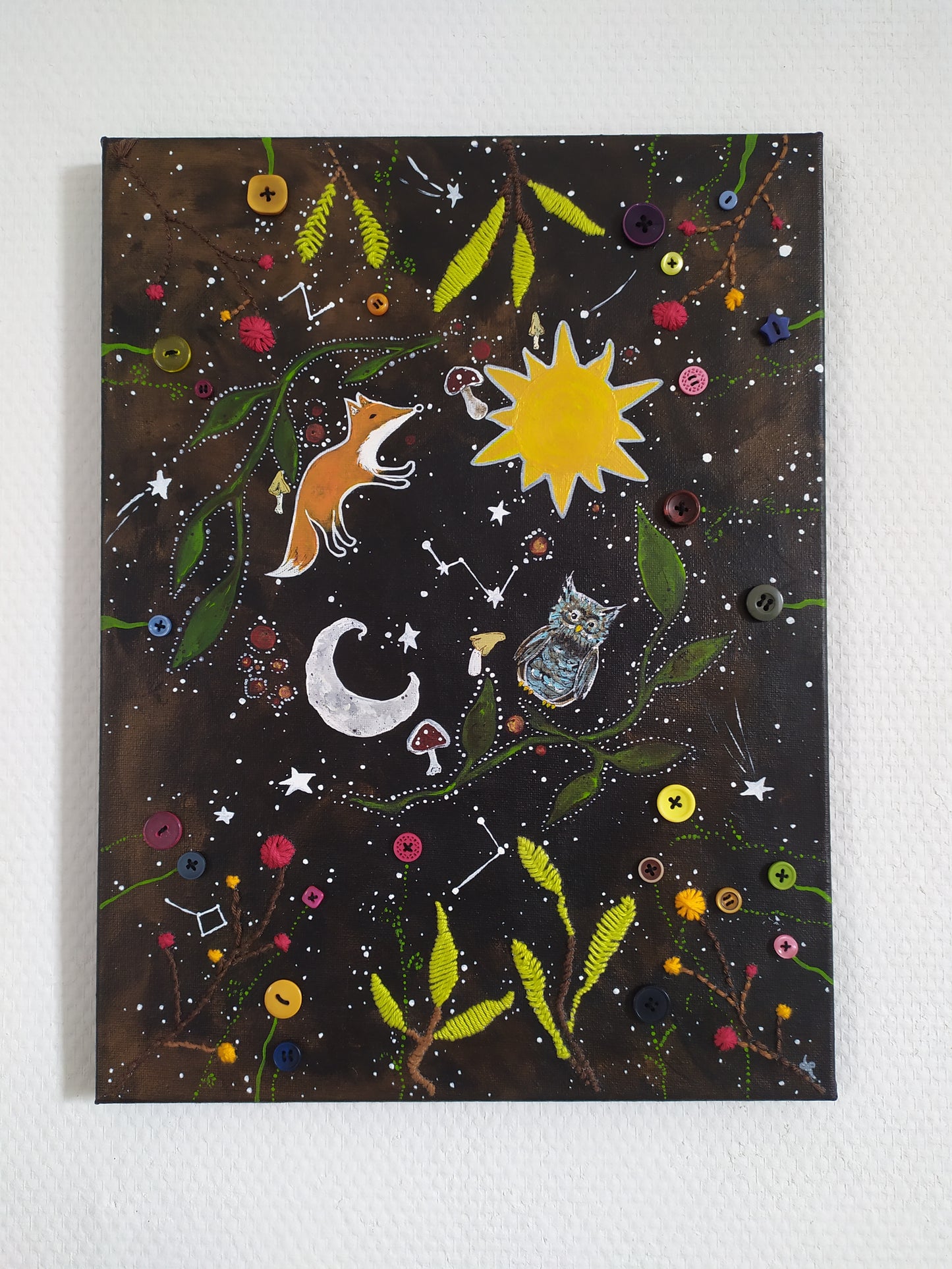 L'Univers et le Microcosme