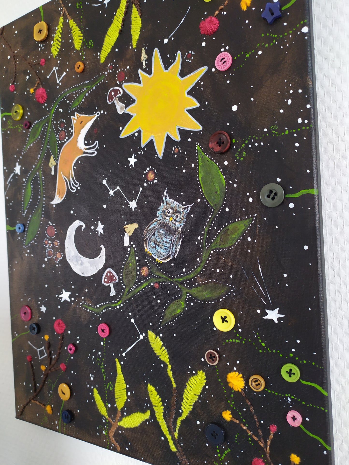 L'Univers et le Microcosme