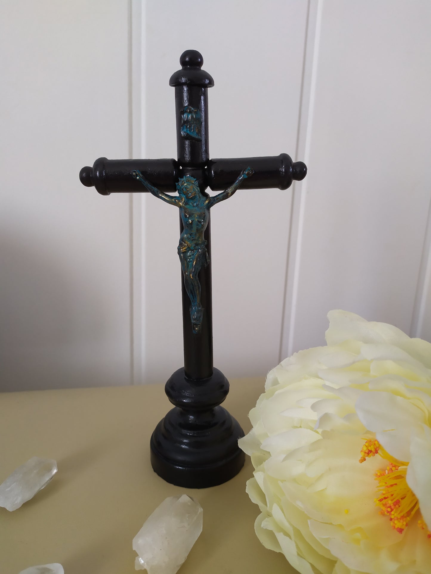 La Croix du Christ