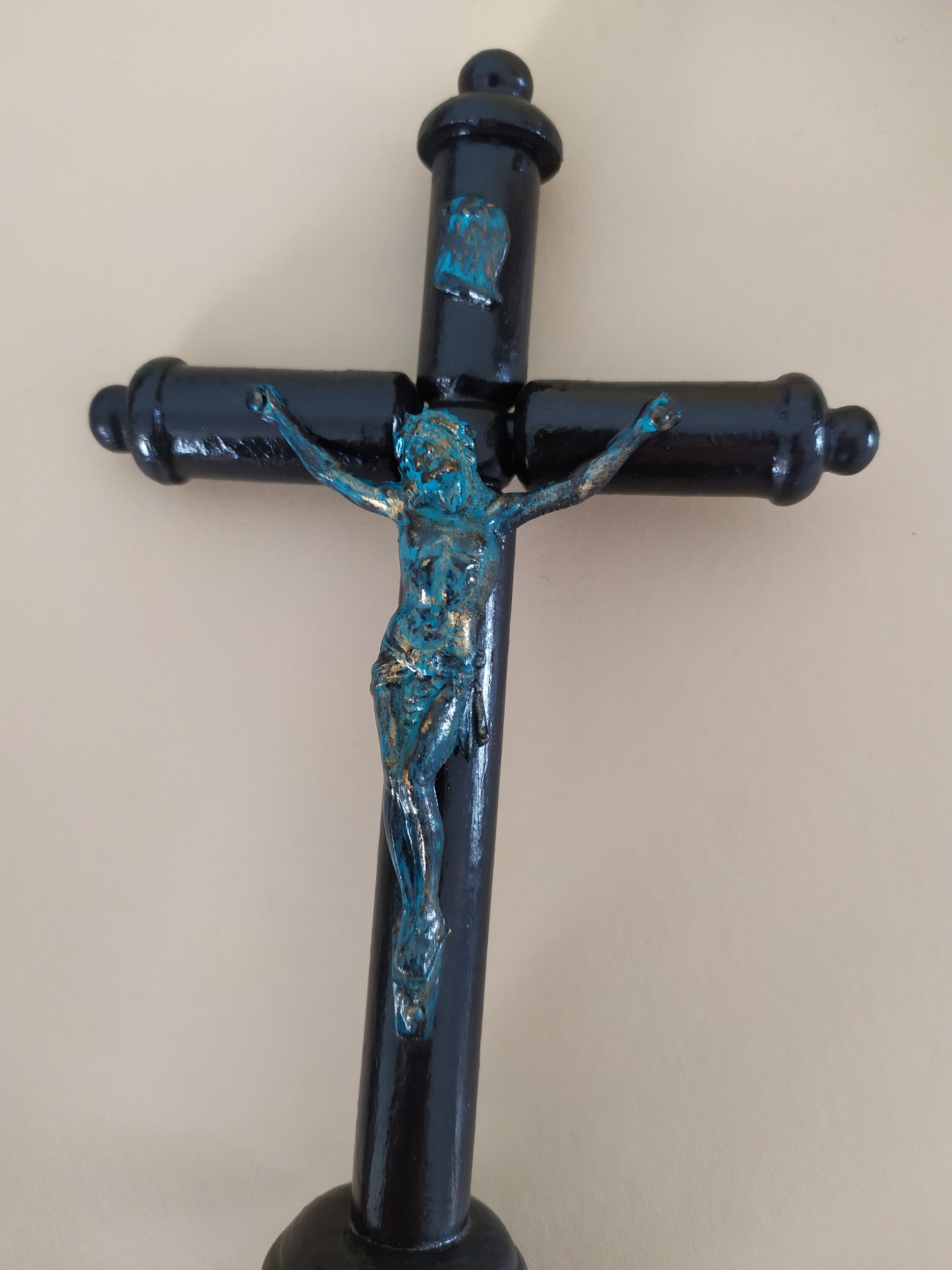 La Croix du Christ
