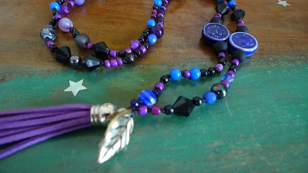 Collier Protection de l'Archange Michaël