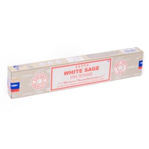 Encens Sauge blanche