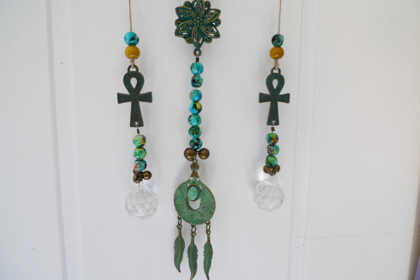 Attrape-soleil Egypte