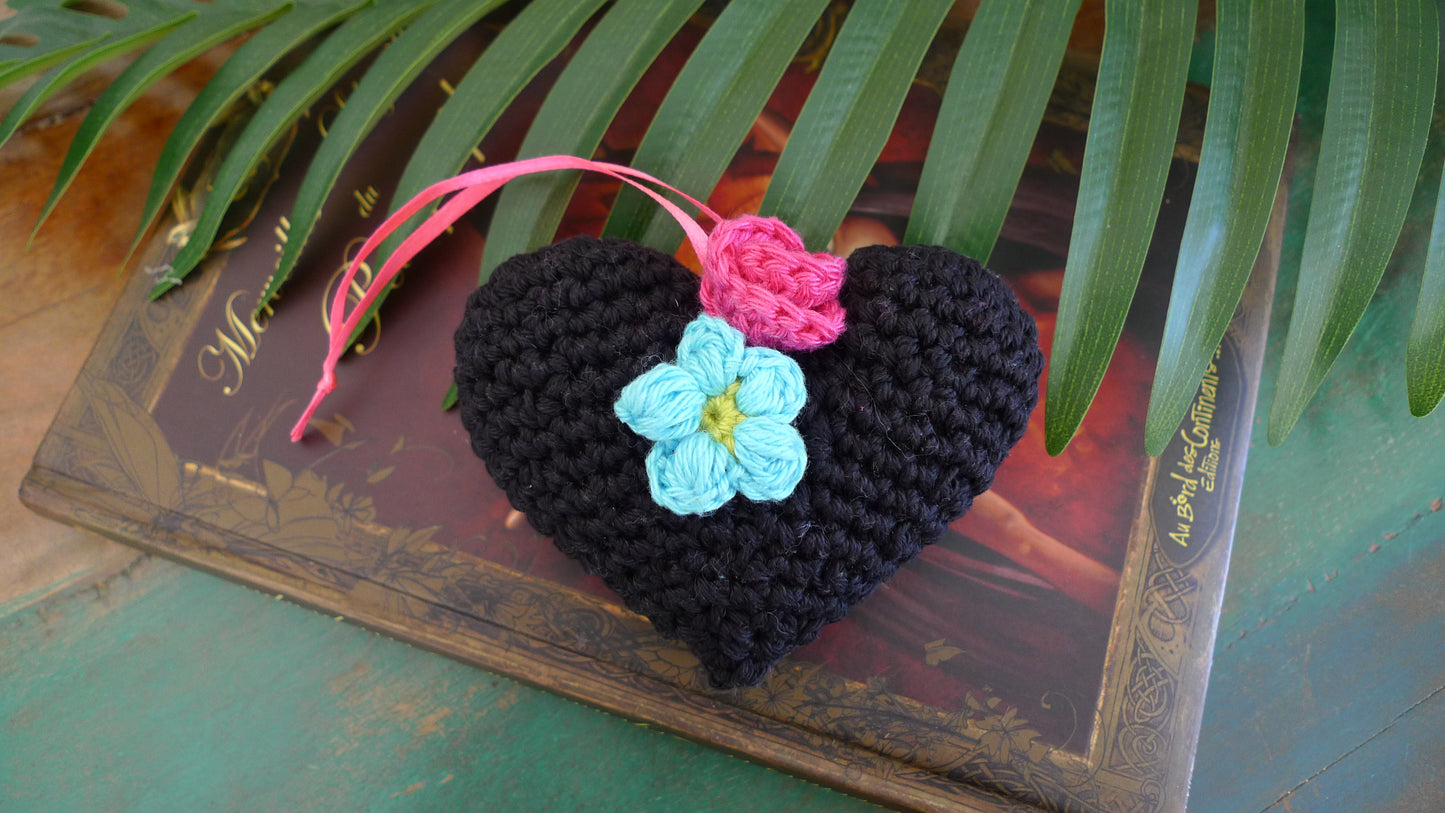 Coeur El dia de la Muerte