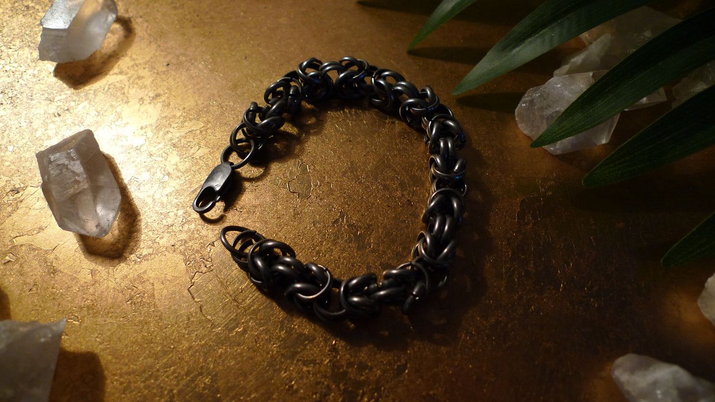 Bracelet Vintage Métal HOMME