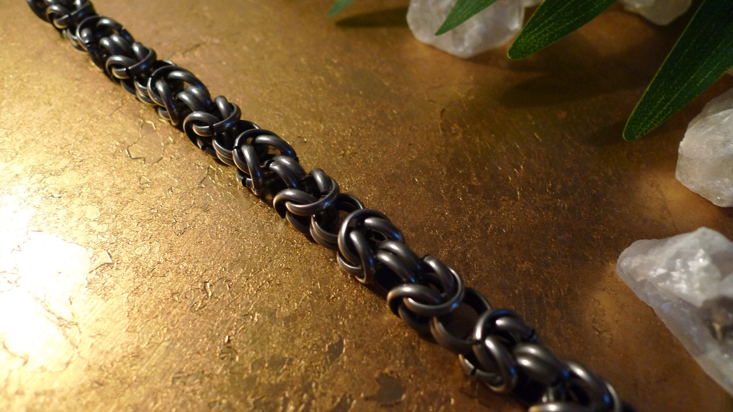 Bracelet Vintage Métal HOMME