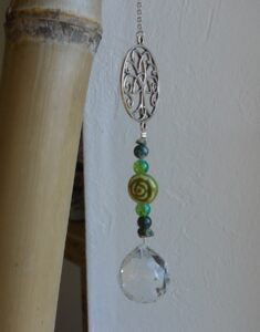 Attrape-soleil Arbre de vie