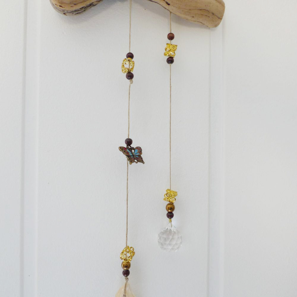 Attrape-soleil Harmonie et équilibre