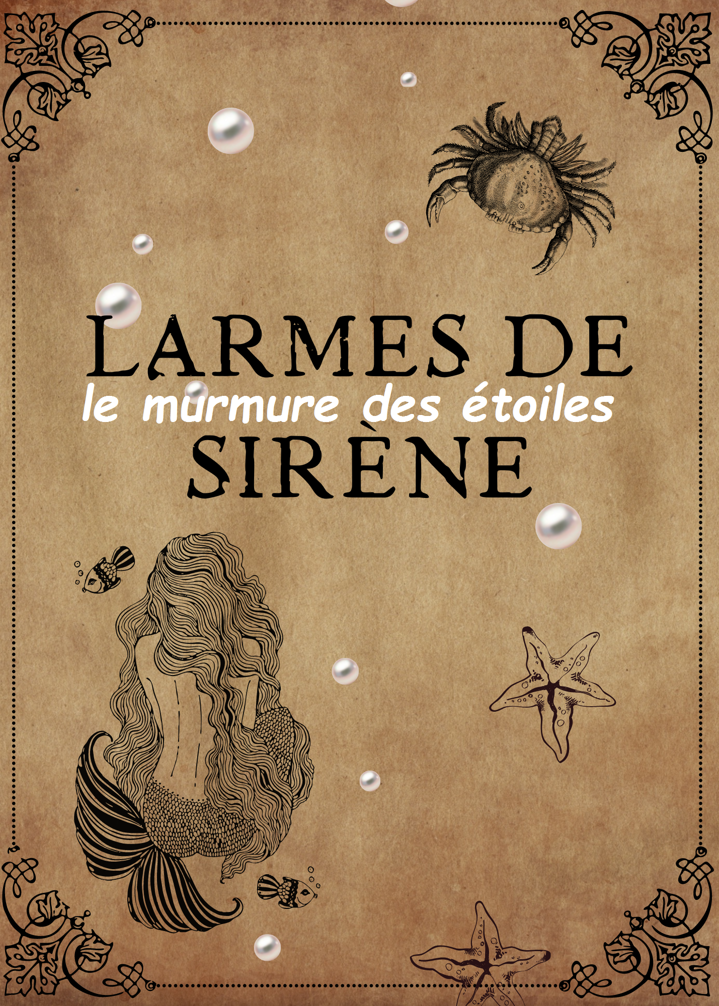 Étiquettes Potions Magiques PDF