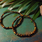 Bracelet œil de tigre