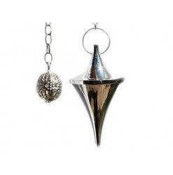 Pendule Kito Argenté