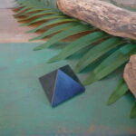 Pyramide Tourmaline