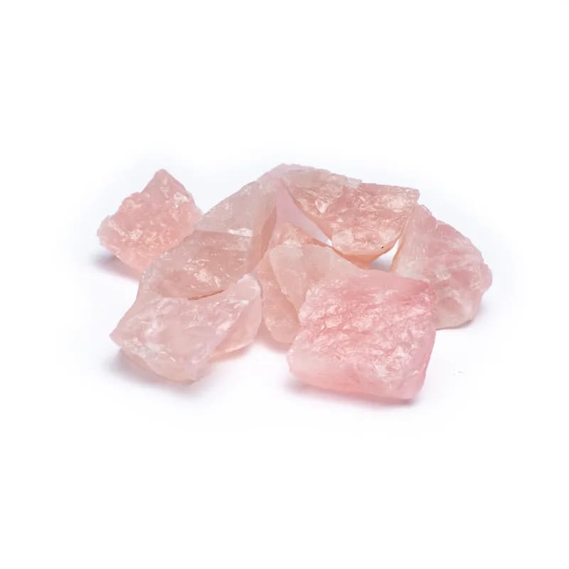 Quartz Rose Brut