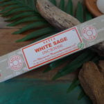 Encens Sauge blanche