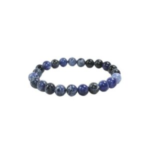 Bracelet Sodalite 6mm AA