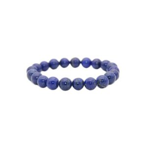 Bracelet Lapis lazulis 6mm AA