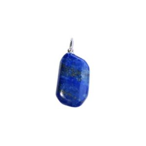 Pendentif Lapis lazuli AA